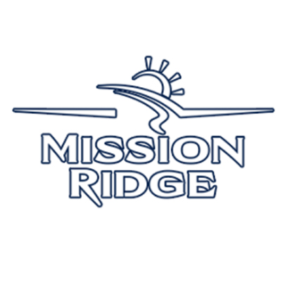 Mission Ridge